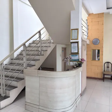 Guesthouse Anggrek BSD Syariah
