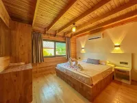 KAŞ KONAK BUNGALOWS Hotéis em Kaş