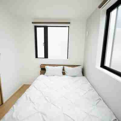 FUKUNOSOU HAKATAEKIMINAMI1 Rooms