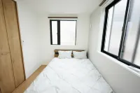 FUKUNOSOU HAKATAEKIMINAMI1 - Villas