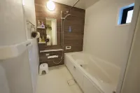 FUKUNOSOU HAKATAEKIMINAMI1 - Villas