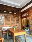 Sabi House Danu, Rustic House near Prawirotaman
