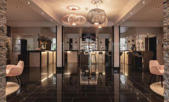 Sympathie-Hotel Fürstenhof