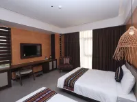 Duyen Hung Premier Hotel فنادق في ديان بيان فو
