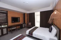 Duyen Hung Premier Hotel Hotels in 