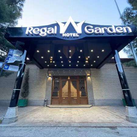 Regal Garden Hotel