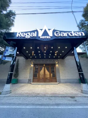 Regal Garden Hotel