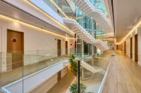 Hotel Ybarra Sevilla
