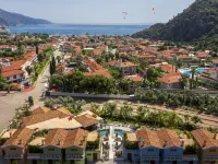 La Boutique Maya Hotels in Fethiye