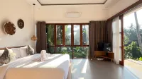 Tegal Manis Villa Ubud