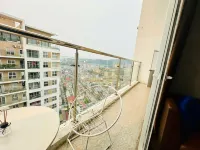 Ha Long Homestay Newlife, 2 Bedrooms. Ocean View - 2-Star