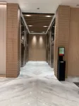 Apartement Tokyo Riverside PIK 2 Tower Akibahara