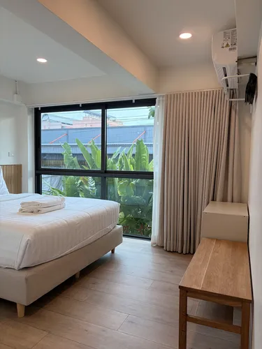 รูปภาพของModern 2Bed/2Bath near BKK airport (Level 2)