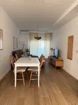 Lirios Residencial Block 1 Penthouse 5