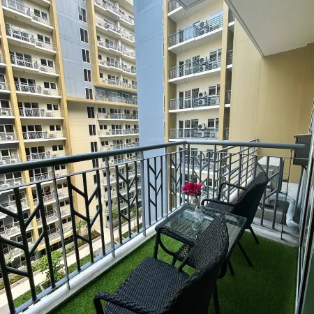 Bayshore Residential Resort Unit 11J 2br
