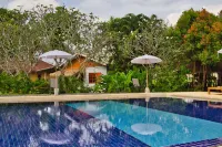 Lanta White Rock Resort - New