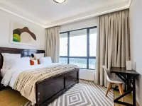 Classy 1BR Lavington Near junction Mall - Pool, Gym, Fast WiFi Hotels near Braeburn School
