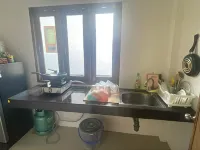 Canal hut 2 Chaloklum 查洛兰海滩附近的飯店