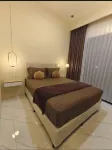Hisaa 2 Homestay - Parkplatz