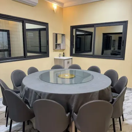 Huating Hotel