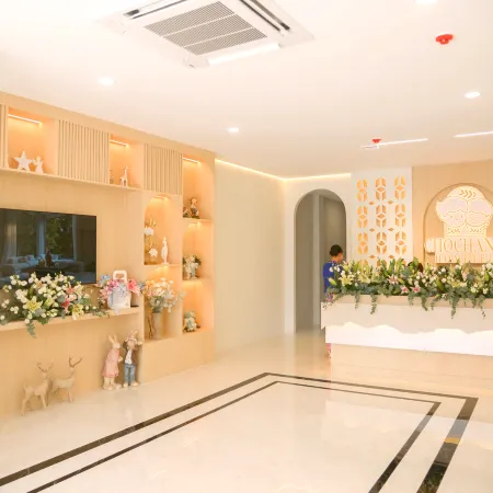 Chochana Hometel Phuket Old Town