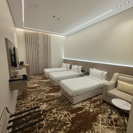 Beyond Limits Hotel