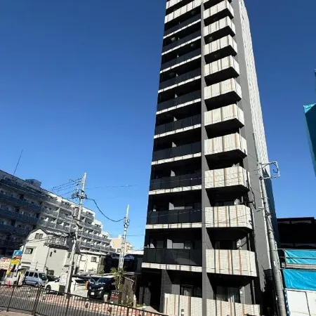 TORA HOTEL Kitashinjuku