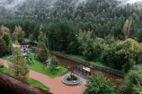 Экологический курорт Марьин остров - 4 звезды