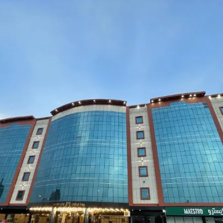 Rose Gate Serviced Apartments