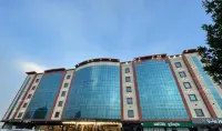 Rose Gate Serviced Apartments - พร้อมระเบียง