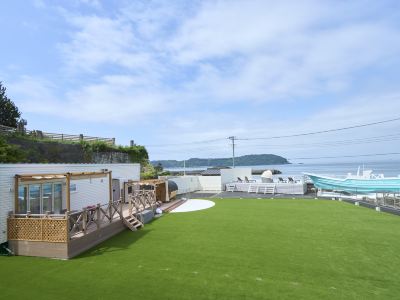 Solana Beach Villa Minamiboso