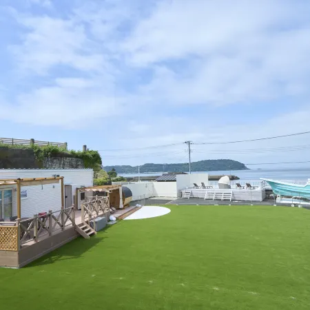 Solana Beach Villa Minamiboso
