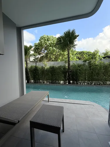 รูปภาพของSerenity Nai Yang C122 / Apartment near Nai Yang Beach