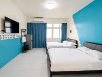 SERENITY BEACH INN - New