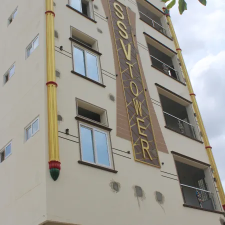 SSV Rooms