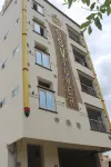SSV Rooms - parking