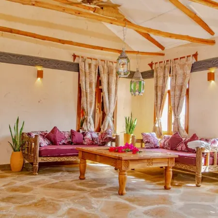 Villa Bahati