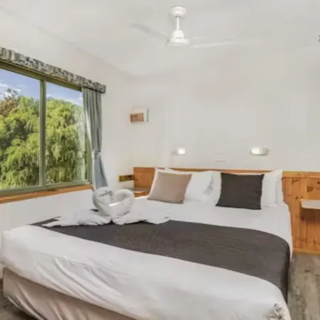 Discovery Parks - Halls Gap