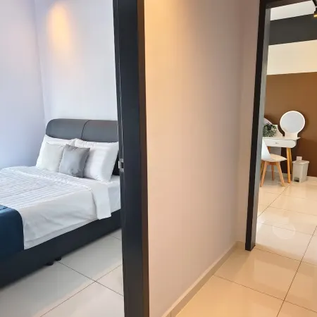 KITAKAYA Homes At Gaia Residence Rawang 812