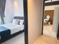 KITAKAYA Homes At Gaia Residence Rawang 812 - 3-Sterne