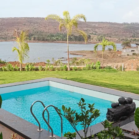 Welcome to Nearcations (Jal Parvat Villa)