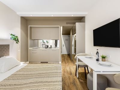 NOOK apartments