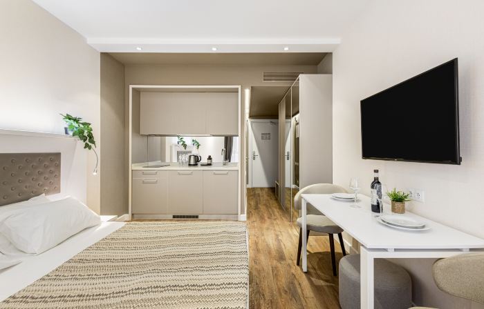 NOOK apartments