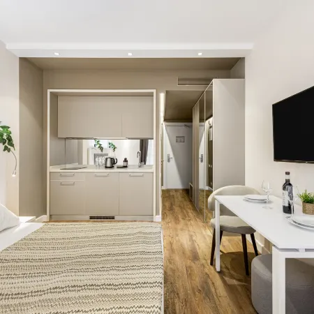 NOOK apartments