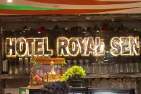 Hotel Royal Sen - Spa