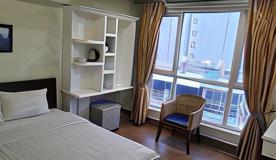 Sovanphum Riverside โรงแรมในพนมเปญ