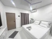 Finiroalhi inn. K.himmafushi home stay guest house - servizio colazione