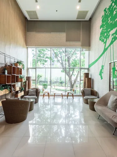 รูปภาพของ2BR / 7 Mins walk to BTS / 20 Mins to Iconsiam