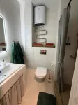 Eva Appartment - WiFi