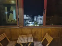 Cozy appratement sea view - 停車場